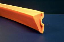 Pool Table Cushion Rubber (Flat Mount) 